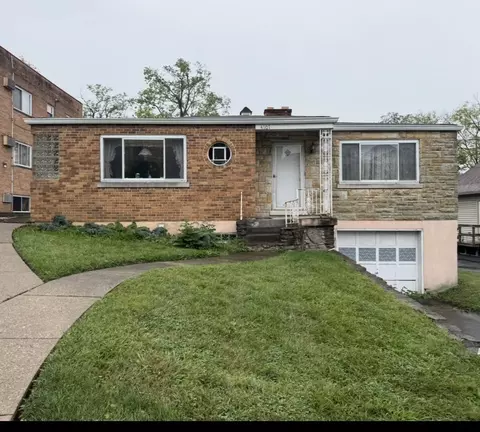 4107 W 8th St, Cincinnati, OH 45205