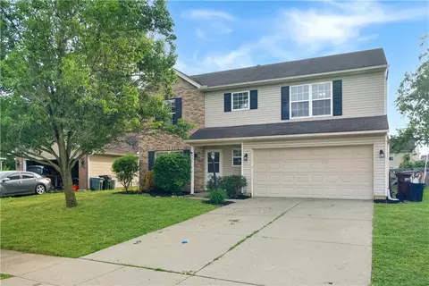 935 Marcia Dr, Trenton, OH 45067