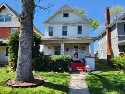 55 Illinois Ave, Dayton, OH 45410