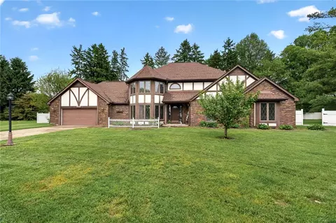 6870 Rosebud Way, Dayton, OH 45415