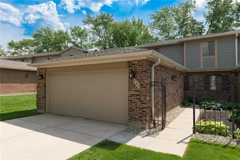 789 Hidden Cir, Washington Township, OH 45458