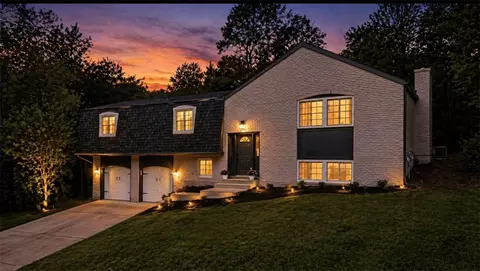 2621 Rhapsody Dr, West Carrollton, OH 45449