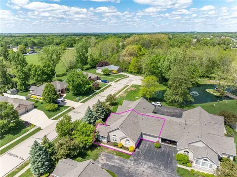 View/Area - 184 Edinburgh, Centerville, OH 45458 photo 3 of 4