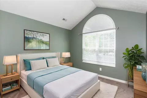 Bedroom - 184 Edinburgh, Centerville, OH 45458 photo 5 of 6
