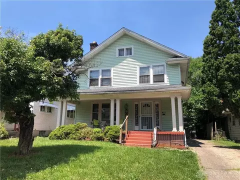 405 Kenilworth Ave, Dayton, OH 45405