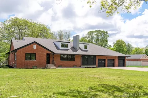 6780 Brantford Rd, Dayton, OH 45414