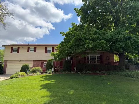 3400 Northfield Rd, Dayton, OH 45415