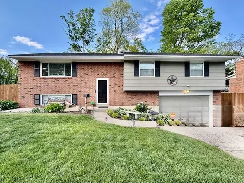 6414 Carnation Rd, West Carrollton, OH 45449
