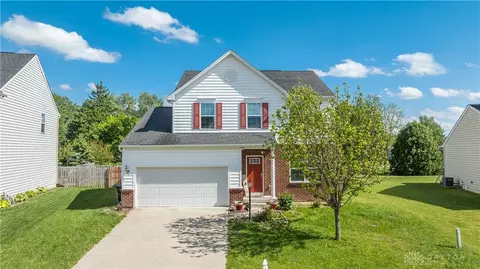512 Reading Rd, Dayton, OH 45404