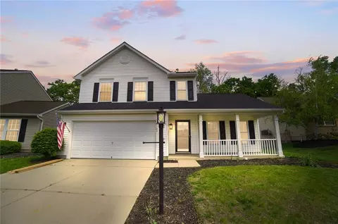 120 Mcdaniels Ln, Springboro, OH 45066
