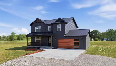 3509 S State Route 72, Sabina, OH 45169