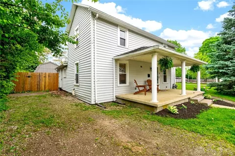 181 E Main St, Enon, OH 45323 photo 4