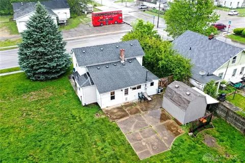 181 E Main St, Enon, OH 45323 photo 40
