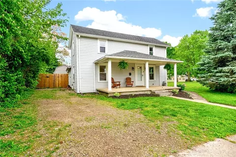 181 E Main St, Enon, OH 45323 photo 3