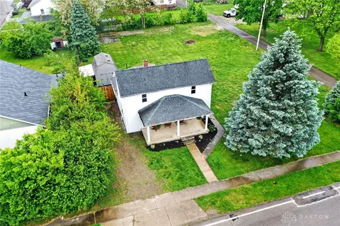 181 E Main St, Enon, OH 45323 photo 35