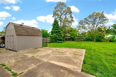 181 E Main St, Enon, OH 45323 photo 32