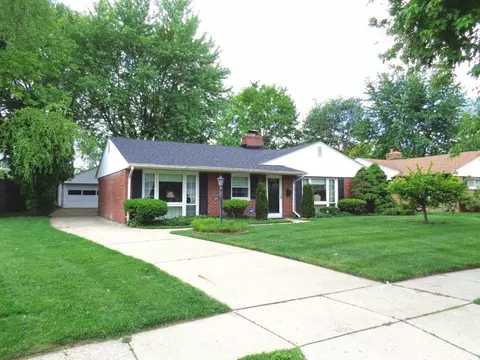 676 Wiltshire Blvd, Dayton, OH 45419
