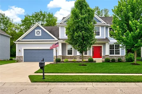 1152 Sarah Freeman Dr, Dayton, OH 45458