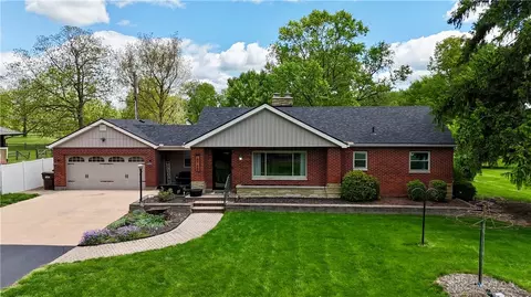 6760 Brantford Rd, Dayton, OH 45414