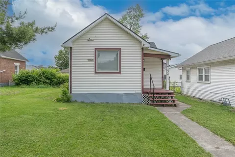 413 Brandt St, Dayton, OH 45404