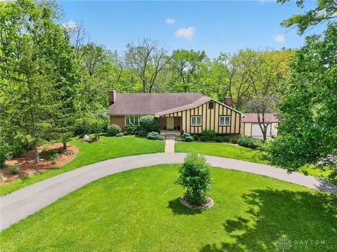 1751 Oregonia Rd, Lebanon, OH 45036