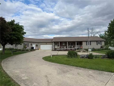 150 E 1st St, Fletcher, OH 45326
