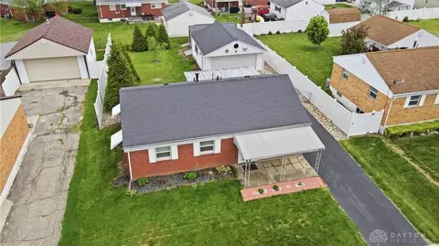 60 Quinby Ln, Dayton, OH 45432