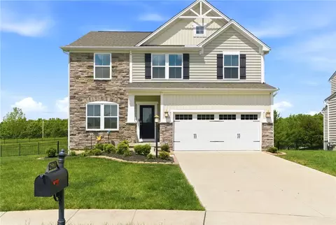 2961 Ambrosia Ln, Xenia, OH 45385