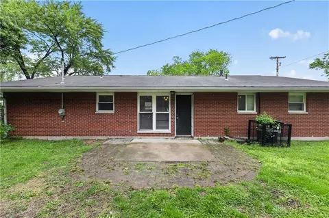 Exterior - 301 Applegate Rd, Union, OH 45322 photo 1 of 1