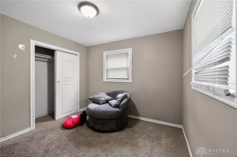 Bedroom - 301 Applegate Rd, Union, OH 45322 photo 7 of 12