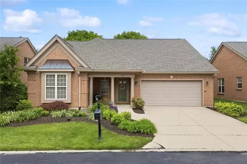 1407 Holes Creek Trce, Dayton, OH 45458