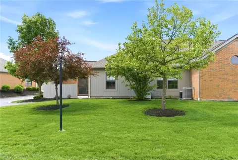 2602 Allister Cir, Miamisburg, OH 45342