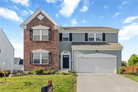 4984 Mary Louise Ct, Morrow, OH 45152