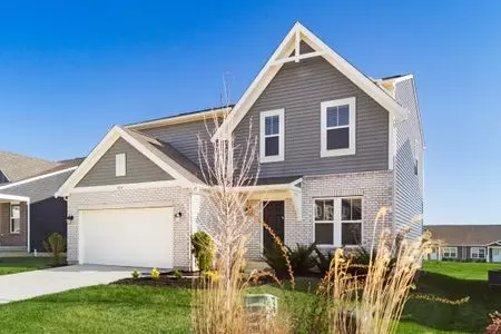 8154 Cherry Birch Dr, Tipp City, OH 45371