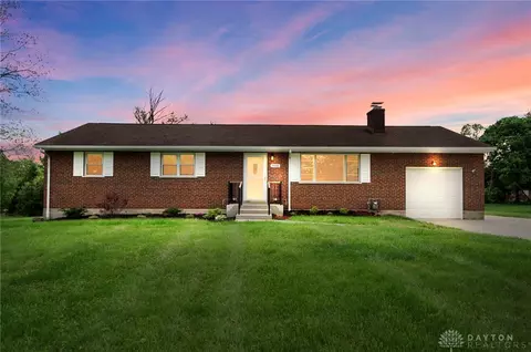 944 Indianwood Dr, Mason, OH 45040