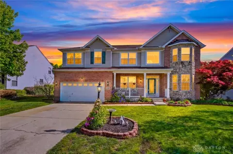 6520 Heritage Park Blvd, Huber Heights, OH 45424