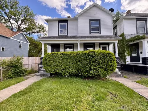 1532-1534 Mclain St, Dayton, OH 45403