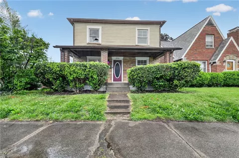 205 Rita St, Dayton, OH 45404