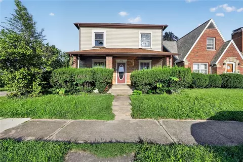 205 Rita St, Dayton, OH 45404