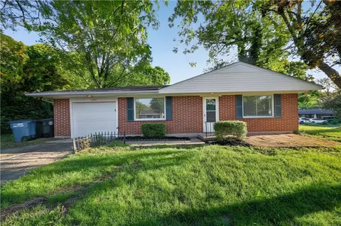 1747 Bluefield Ave, Dayton, OH 45414
