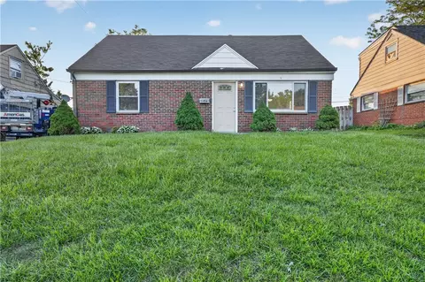 1456 Pershing Blvd, Dayton, OH 45410