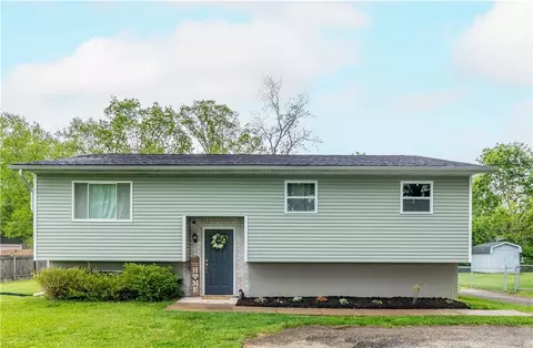 3443 Sunnyside Dr, Dayton, OH 45432