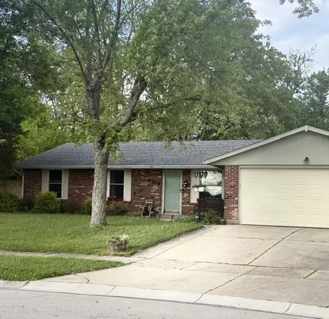 7404 Maringo Dr, Huber Heights, OH 45424