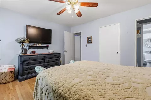 Bedroom - 117 S Washington Blvd, Hamilton, OH 45013 photo 6 of 6
