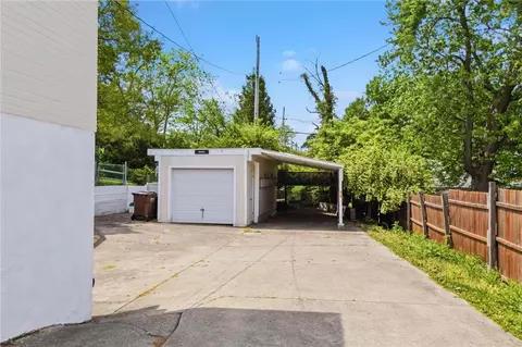 Exterior - 117 S Washington Blvd, Hamilton, OH 45013 photo 6 of 11