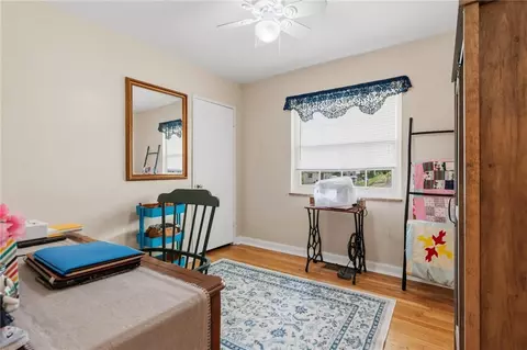Bedroom - 117 S Washington Blvd, Hamilton, OH 45013 photo 1 of 6