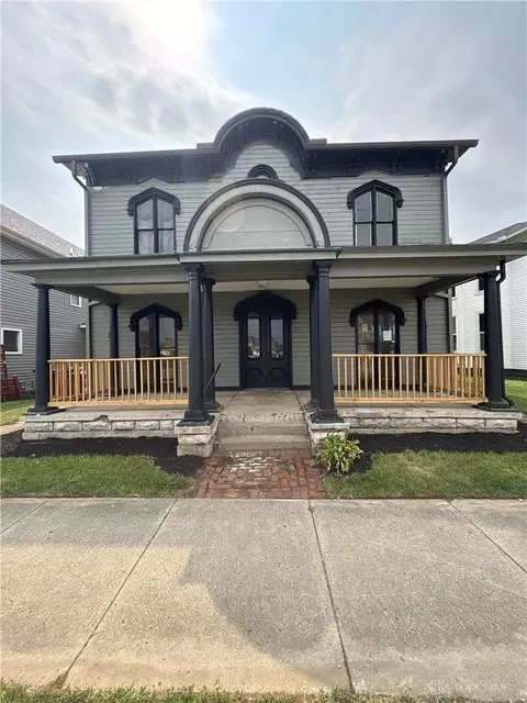 75 W 2nd St, Xenia, OH 45385