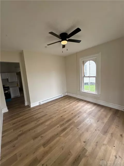 Living - 75 W 2nd St, Xenia, OH 45385 photo 3 of 3