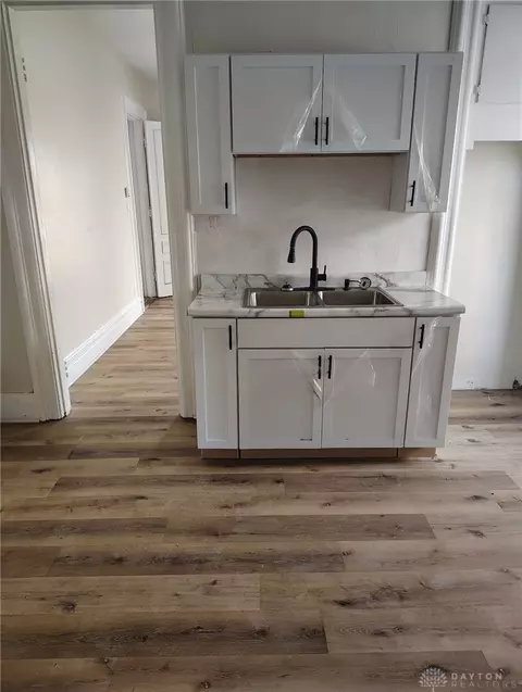 Kitchen - 75 W 2nd St, Xenia, OH 45385 photo 2 of 5