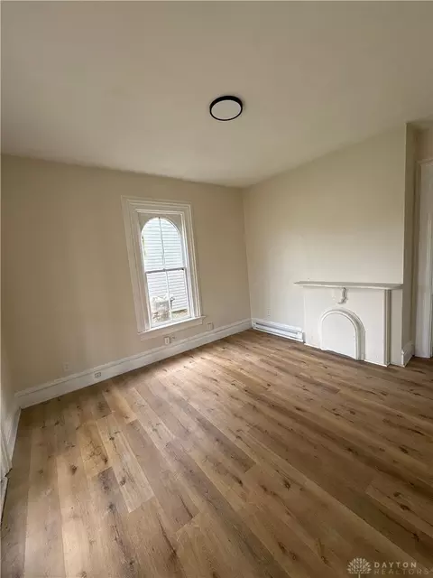Living - 75 W 2nd St, Xenia, OH 45385 photo 2 of 3
